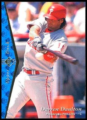 90 Darren Daulton